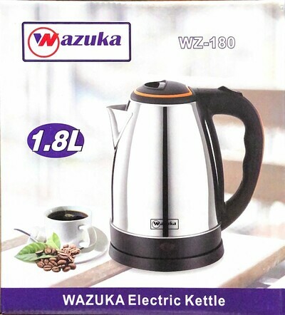 Wazuka Electric kettle